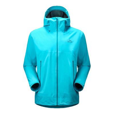 岩壳2.0伯希和户外硬壳冲锋衣