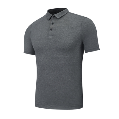 Evolution 男士休闲Polo衫短袖丨lululemon丨LM3CY6S