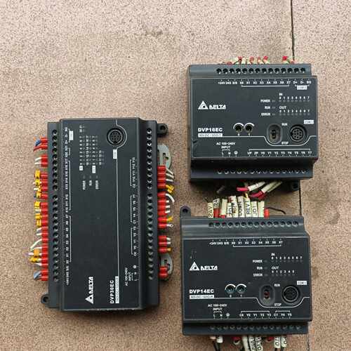 台达plc，议价商品