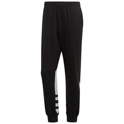 Adidas/阿迪达斯正品当季新款三叶草男子休闲运动裤 FM3756