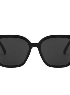 夏季新款太阳镜高级感百搭显脸小