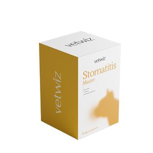 新西兰进口VetWiz猫口炎大师特效药片剂病毒口臭烂嘴溃疡猫咪专用