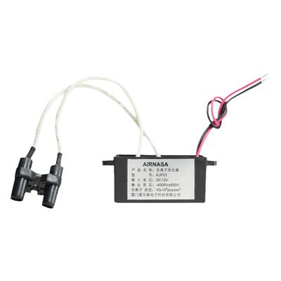 氧吧车载空气净化器除味负离子