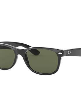rayban雷朋太阳镜徒步旅行者