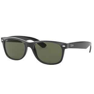 RayBan雷朋太阳镜徒步旅行者尼龙眼镜方形男女墨镜0RB2132F可定制