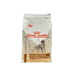 皇家狗粮低脂易消化处方犬粮LF22胰腺炎高血脂胃肠炎全价营养6KG