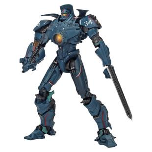 复仇危险流浪者 环太平洋2 手办机甲模型可动玩具Gipsy Danger