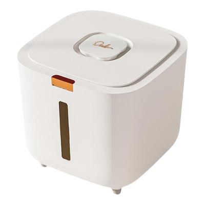 真空猫粮储存桶狗粮密封桶