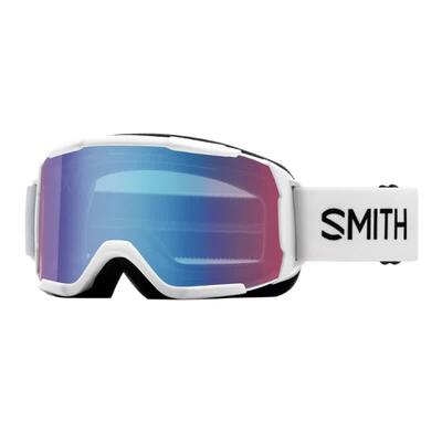 SMITH儿童青少滑雪眼镜滑雪头盔