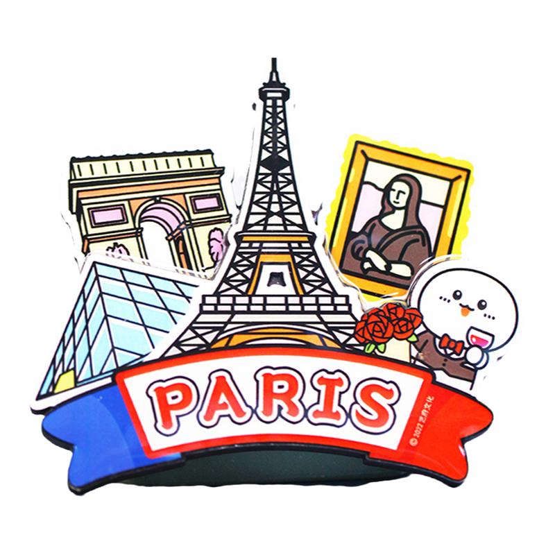 泰国冰箱贴德国冰箱贴伦敦冰箱贴