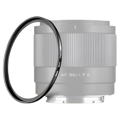 适用于唯卓仕MCUV镜保护镜头