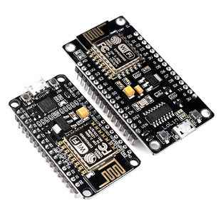 ESP8266串口WIFI模块 CP2102/CH340 NodeMCU Lua V3物联网开发板