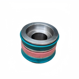 油缸活塞滑套胶圈油封支撑环支持定做油缸配件大全导向套钢活塞