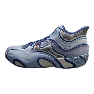 正品Nike耐克JORDAN TATUM 3塔图姆三代女子大童篮球鞋HV5889-401