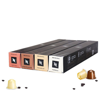 原装进口雀巢NESP啡咖啡胶囊