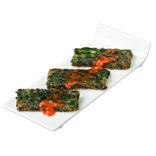 老潮兴食品菜钱粿潮汕粿品粉果特产小吃糕广东汕头特色韭菜无米粿