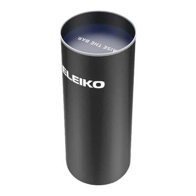 eleiko镁粉盒防滑容器架深蹲卧推
