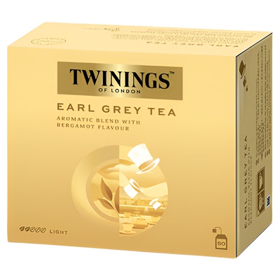 Twinings川宁袋泡茶
