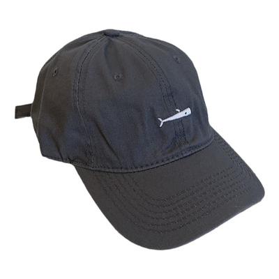 帽子韩国鲸鱼刺绣青年潮牌帆布