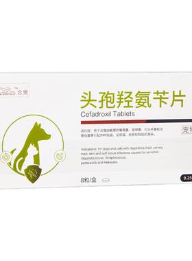 合宠头孢呼吸道泌尿肾肺牙龈炎