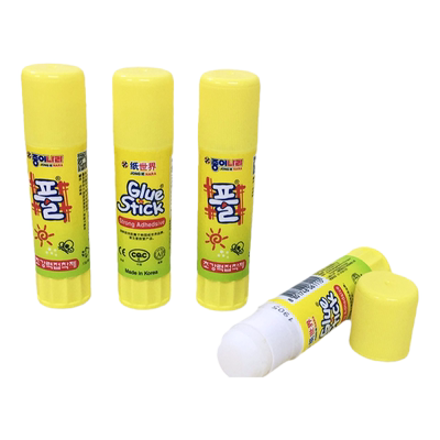 南韩15g手工办公固体胶棒