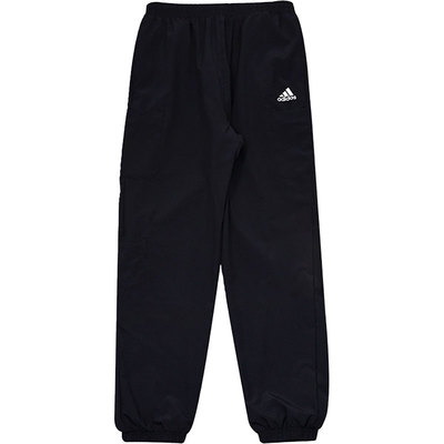 阿迪达斯正品大童运动长裤