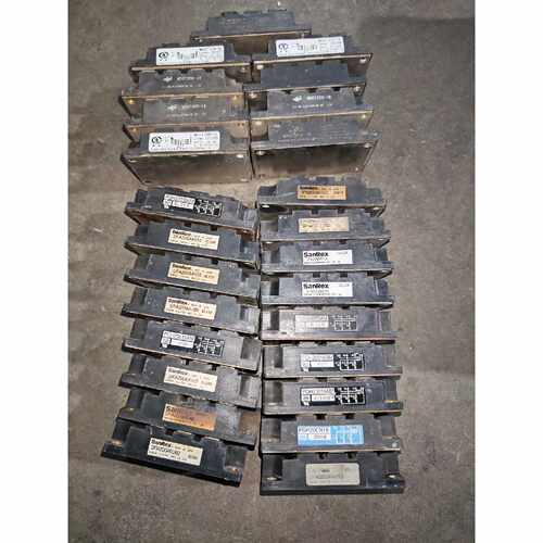【请询价】拆机MDST200-16 DFA200AA160 PGH20