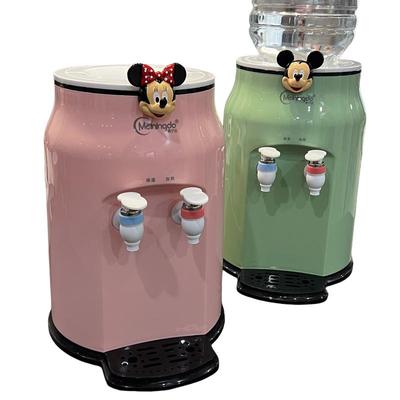 迷你小饮水机卡通可爱