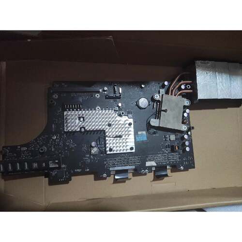 议价苹果iMacA1312一体机主板8202507A