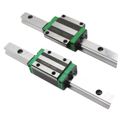 直线滑动方法兰轴承LMK