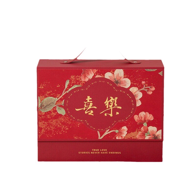 【结婚】伴娘伴手礼盒