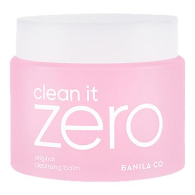 芭妮兰卸妆膏净柔卸妆秒乳化深入清洁脸部眼唇可用卸妆乳180ml