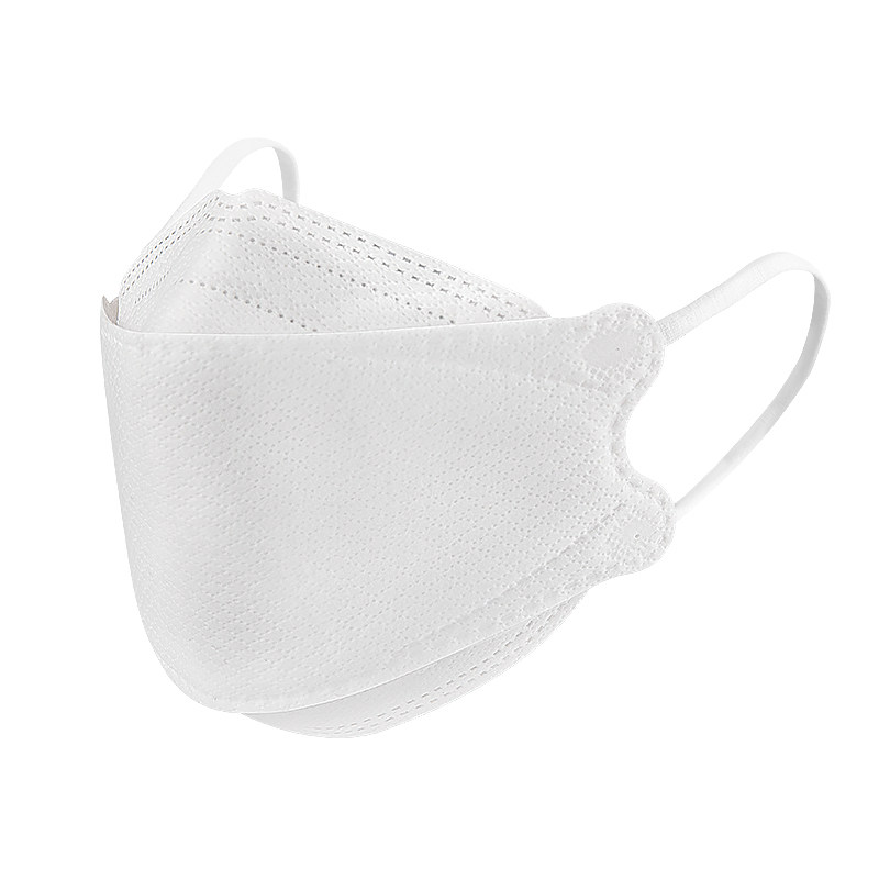 儿童n95口罩3d立体男童女孩8到12岁小孩专用宝宝0一3岁kn95小学生