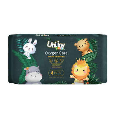 优宜佳0.1cm超薄透气体验纸尿裤