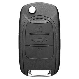 适用五菱宏光S S1S3 PLUS 迷你miniev马卡龙原装车遥控钥匙壳替换