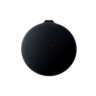 final 硅胶壳保护套保护壳有线耳机耳麦配件原装正品活动促销包邮