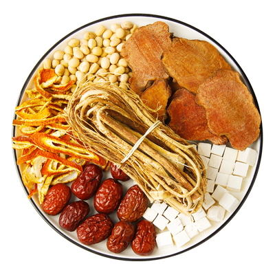 【网红同款】莫氏鸡煲汤料包药材