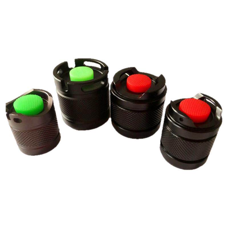 SupFire神火手电原配开关后盖L6 / L3 / C8-T6 / A6尾盖可选配件