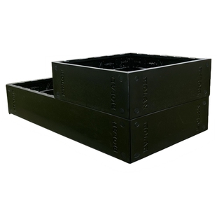 虹越碧奥兰一米菜园阳台种植蔬菜神器户外花箱大花盆绿植种植箱