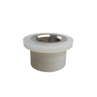 免砸墙内丝修复器ppr短内直维修水管神器pb替换芯4分PERT接头家用