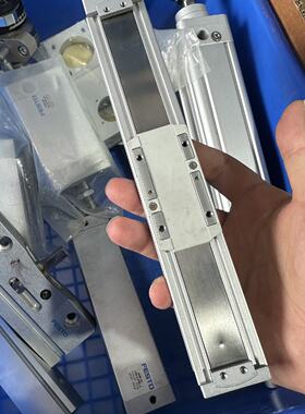 费斯托德国FESTO全新电动滑台ELGC-BS-KF-32-议价