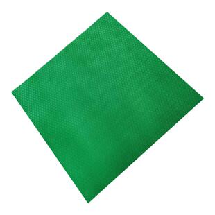 麻将机台面布麻将机桌布加厚静音麻将桌布自带粘胶台面布家用耐磨