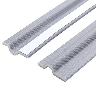 推拉窗户密封条铝合金门窗缝隙胶条挡风保暖神器冬季防漏风隔音贴