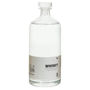 高级酒瓶空瓶一斤装白酒瓶酒店包装私人定制高档密封存酒罐子