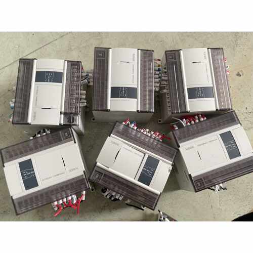 询价-信捷XD5E-30T4-E PLC控制器 几乎