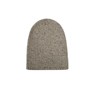 3ts秋冬韩版针织帽显脸包头帽复古小冷帽堆堆帽毛线帽子