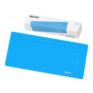 新讯维修台垫耐高温加长加厚手机维修隔热垫不变形维修工作台垫子