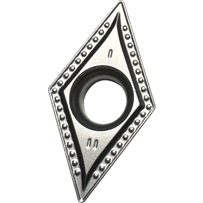 55度金属陶瓷数控刀片DCMT11T302