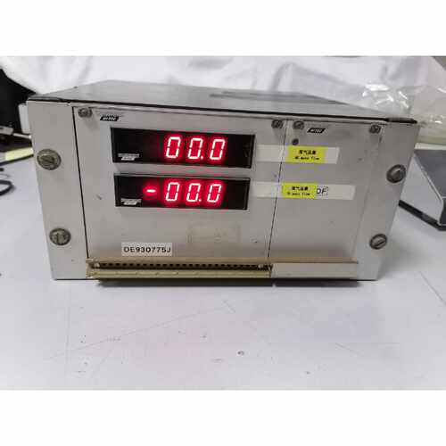 询价下单进口Bronkhorst HI-TECH气体流量控制器,拆机