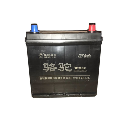 骆驼汽车电瓶12V65AH75D23R/L森林人歌诗图风光580威旺翼神蓄电池